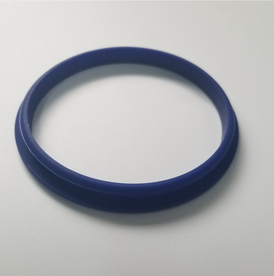 Fresenius hemodialysis machine 4008 dry powder stent seal Bibag head blue ring Hemodialysis machine seal