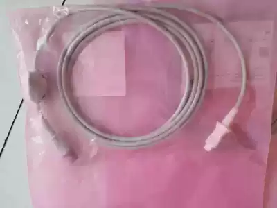 Delg Newborn Flow Sensor Cable (New Machine V300VN500) 8416600
