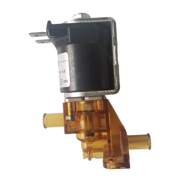 原装全新贝朗A.U.K. MULLER血透机透析机电磁阀TYP U92.608 24V