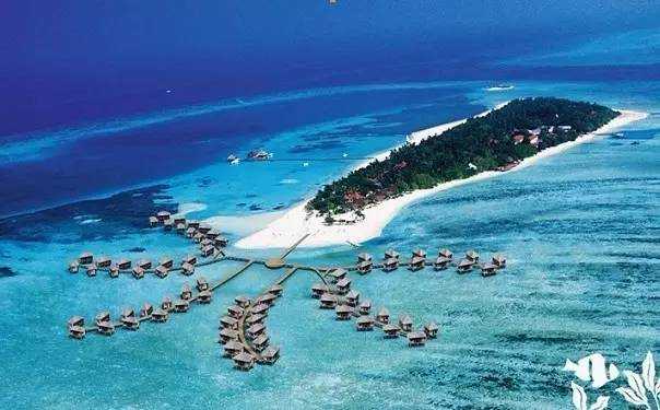 2017国外旅游景点排行榜