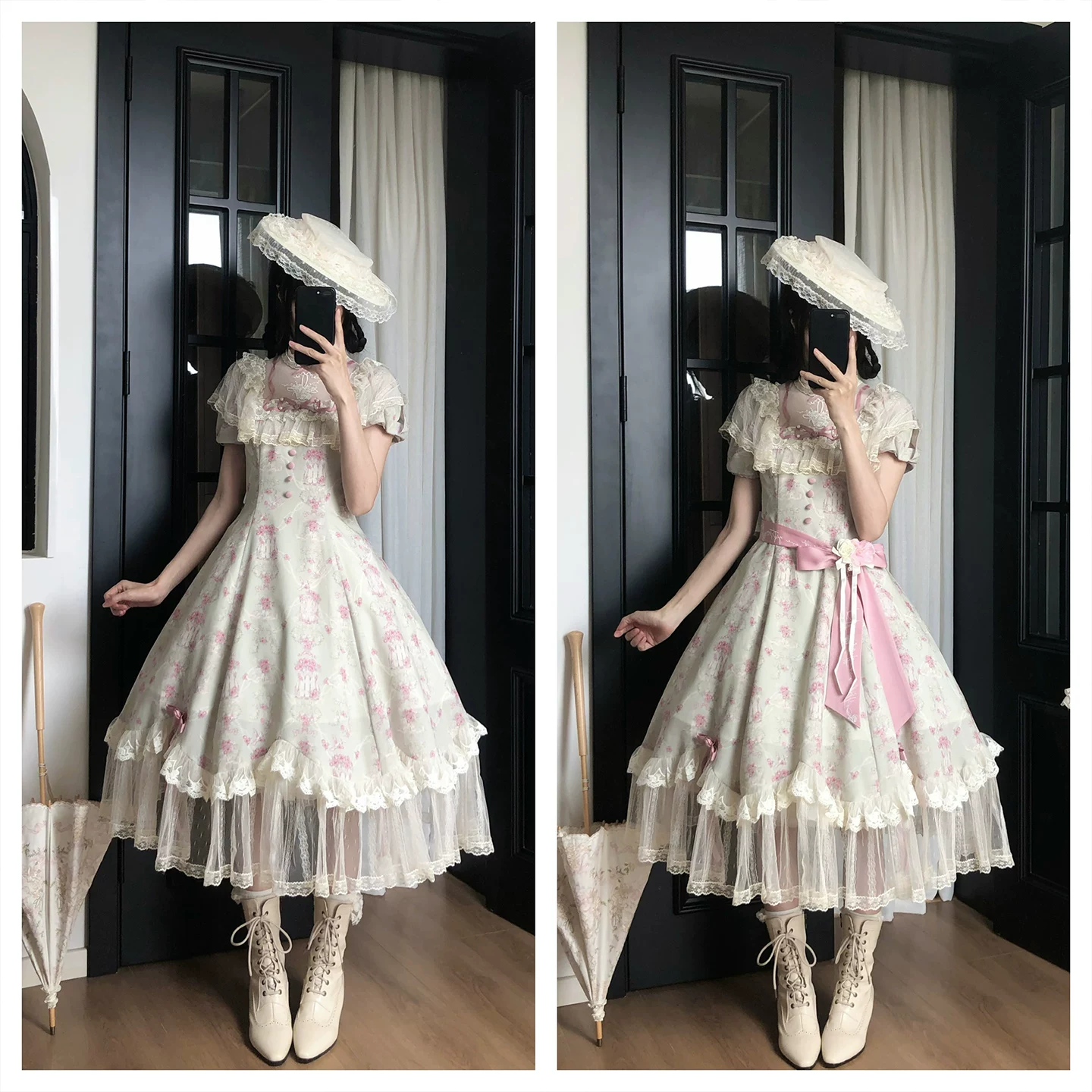 Письмо и поэзия [· ｜WP opsklolita]