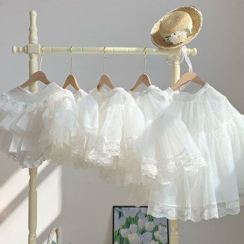 Small violence a-support/violent support/pumpkin pants