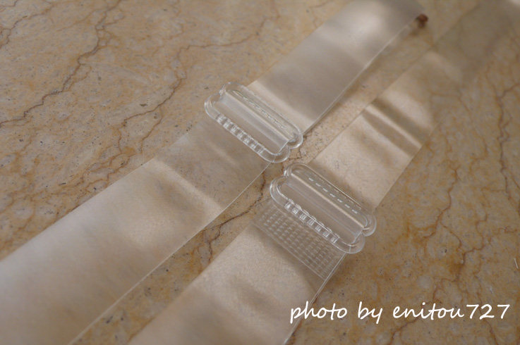 Sangles pour lingerie - Ref 808561 Image 29