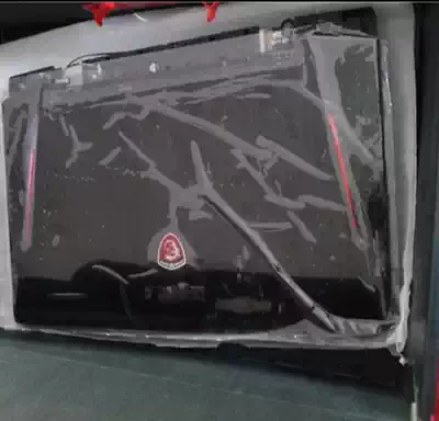 msi msi GT80 new original motherboard screen graphics card shell mechanical keyboard repair and repair water inlet