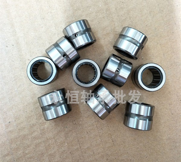 Miniature small rolling pin bearing inner diameter NK5 6 7 8 9 10 outer 12 12 16 14 18 15 17 19TN