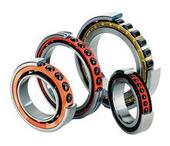HRB angular contact ball bearing 7205AC 7206 7207 7207 7208 7209ac
