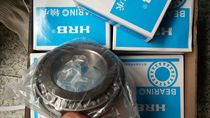 Precision single double-row tapered roller bearings 32 series 212 213 214 215 216 217 218 219