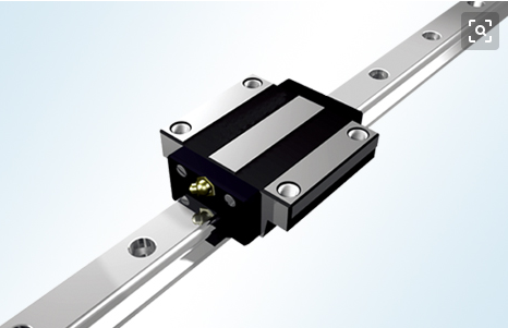 Long-term supply RHD slider RHD55A rail RHD55AL slider quality assurance