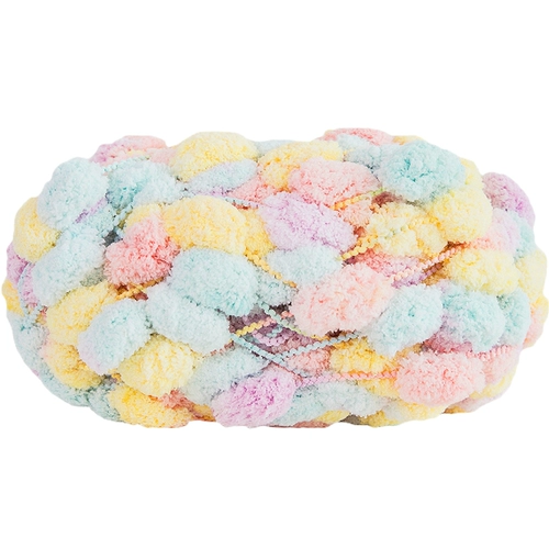 如意鸟 Одеяло, плетеный ковер, диван, трикотажная подушка, фугу мяч, «сделай сам»