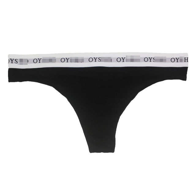 O's ສາມຄູ່ຂອງການຂົນສົ່ງຟຣີຝ້າຍບໍລິສຸດຂອງແມ່ຍິງ T-pants / T-string ສະດວກສະບາຍແລະ seamless ຕ່ໍາແອວ sexy underwear ຝ້າຍແມ່ຍິງແບບໃຫມ່