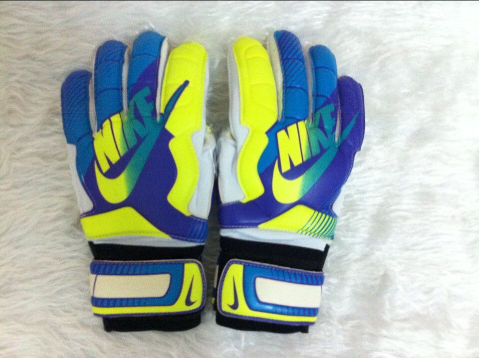 Gants de football - Ref 2595714 Image 8