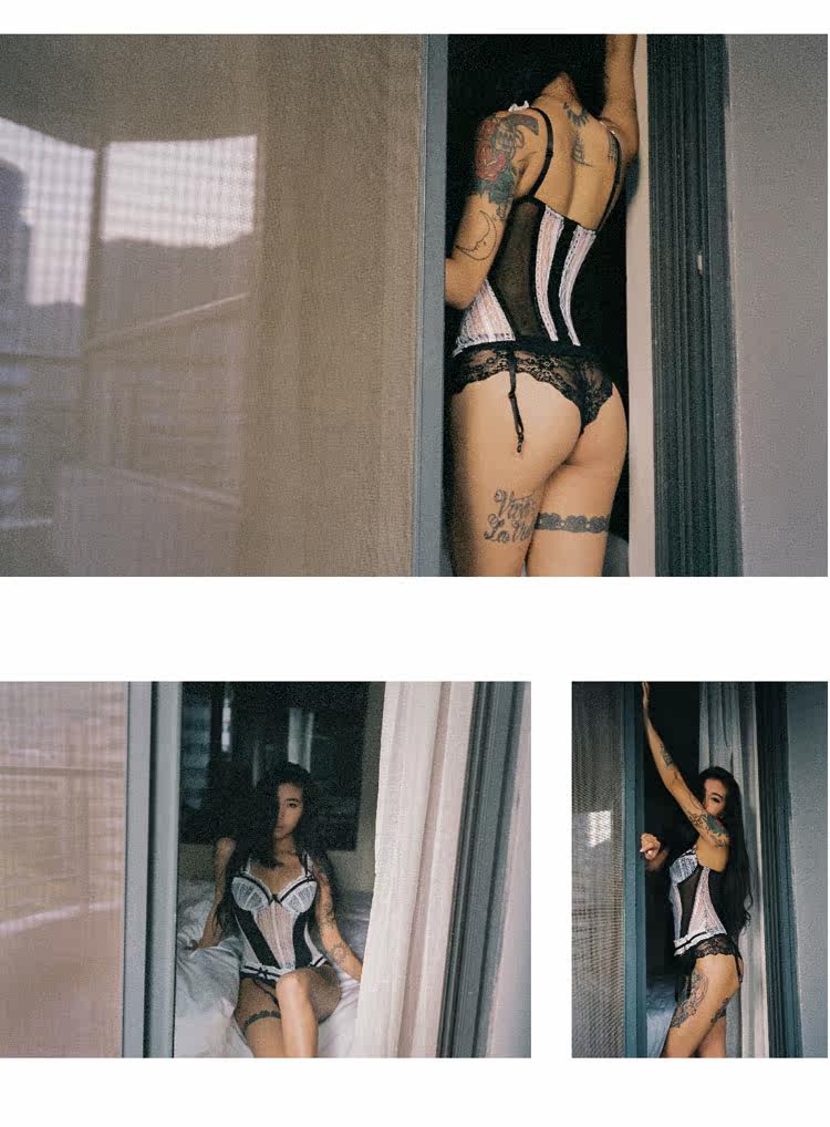 Corset amincissant VIOLIA D003 - Ref 691366 Image 15