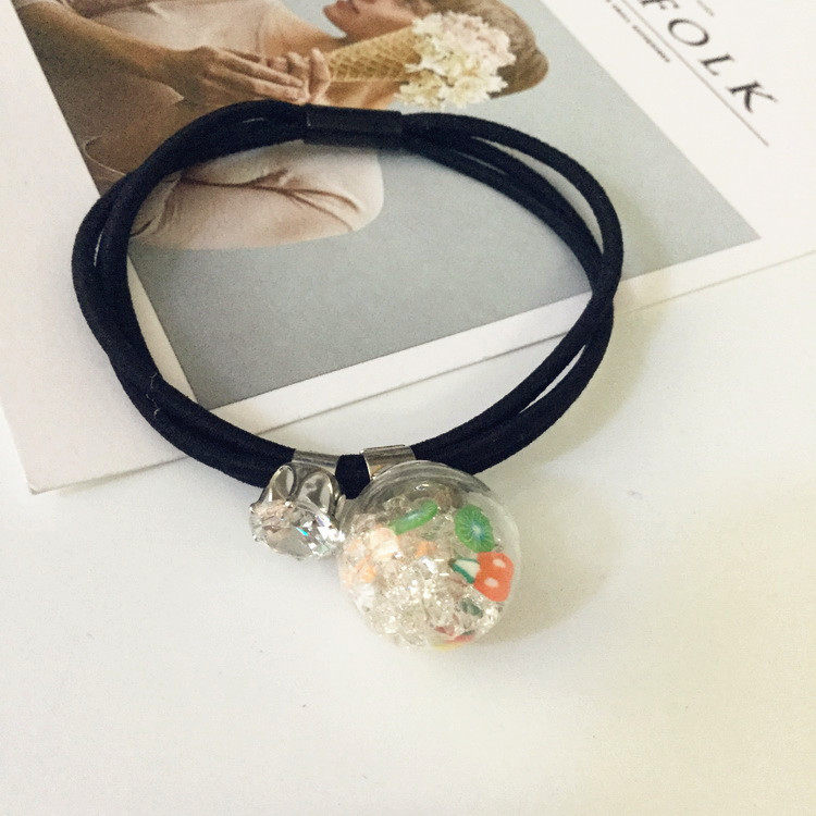 Accessoire cheveux - Ref 1202894 Image 8