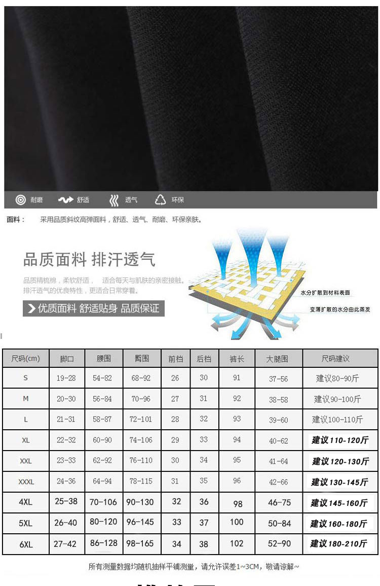 Mùa đông eo cao cộng với quần legging nhung dày cỡ lớn mặc đồ nữ béo mm200 kg 2018 mới ấm áp bó chân quần áo cho người gầy nữ