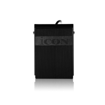 Aiken ICON SPD-01 SPD01 SPD 01 MIDI keyboard support pedal effects frog tone pedal