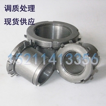 Type Z19B d14-60 expansion sleeve non-key bushing expansion sleeve tension sleeve tension sleeve power lock KTR125 1 TLK251