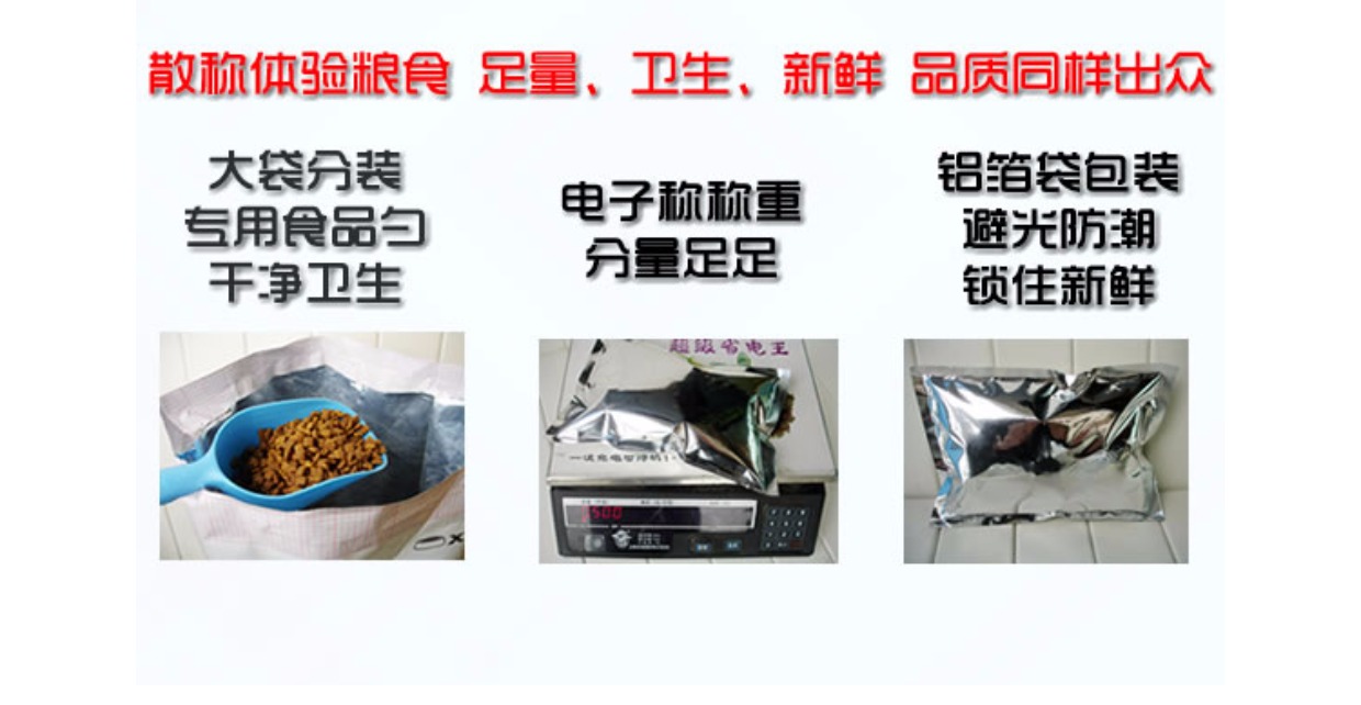 # 5 袋 YM thức ăn cho mèo con số lượng lớn 500g thức ăn cho mèo con thức ăn cho mèo - Gói Singular thức ăn cho mèo minino