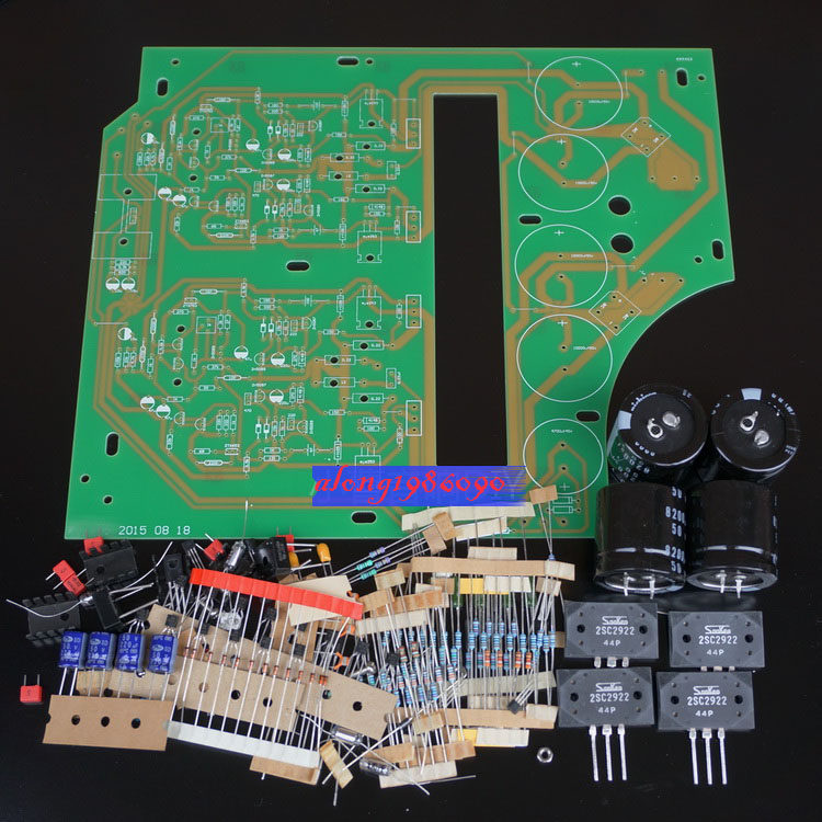 HiFi Audio parts Sotre>>Amplifier kit > Tube Preamp > DAC kit