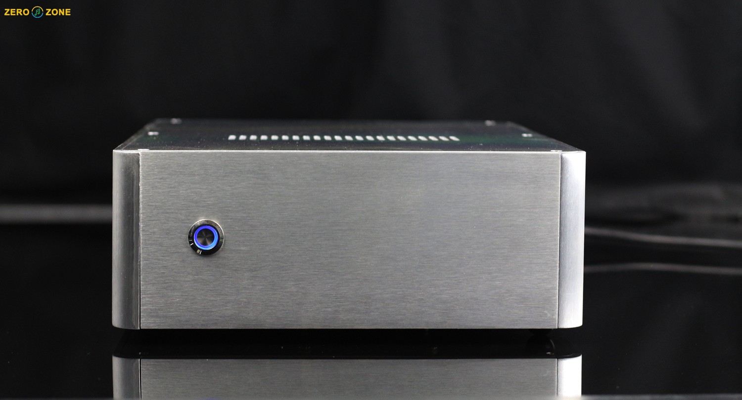 (ZEROZONE) 2018 -E834 vacuum tube singing head amplifier (MM) complete machine and complete machine sleeve