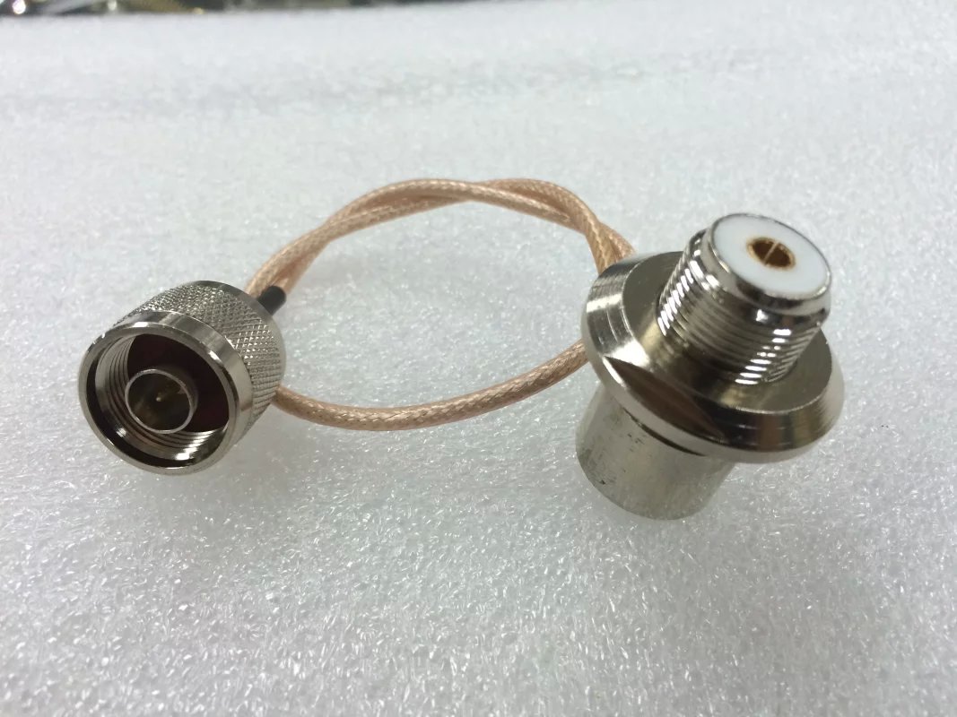 RF N Pipe UHF-JKW Coaxial Bandleboard Radio Radio M SL16 Curve Rotary Roll - Radio Radio Rotary Radio Rotary M SL16 Feedback