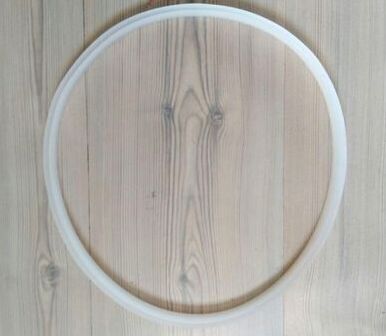 上海三申YM50 YM75压力蒸汽灭菌器高压消毒锅配件密封圈原厂正品