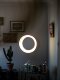 Italian Foscarini Bahia Creative Ceiling Light for Living Room and Dining Room, Minimalist Corridor and Bedroom Bedside Wall Lamp