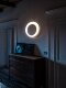 Italian Foscarini Bahia Creative Ceiling Light for Living Room and Dining Room, Minimalist Corridor and Bedroom Bedside Wall Lamp