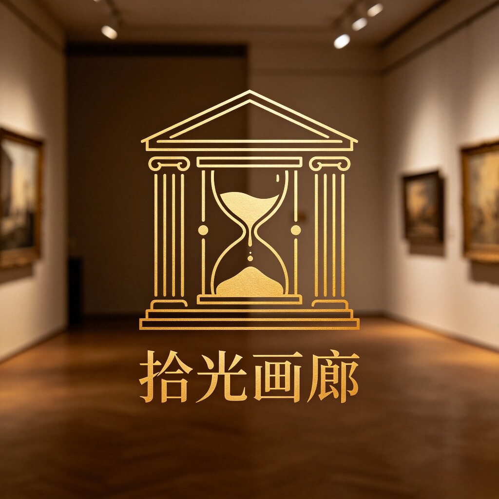 拾光l画廊