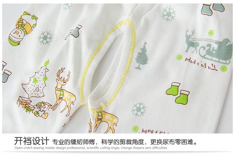 Coffret cadeau pour nouveau-né - Ref 1959950 Image 28