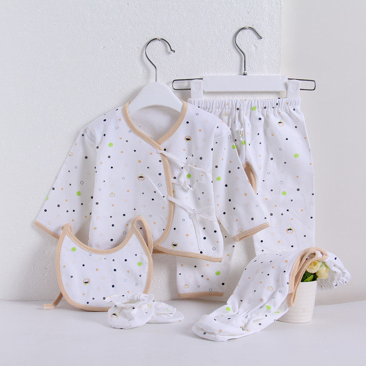 Coffret cadeau pour nouveau-né - Ref 1959950 Image 19