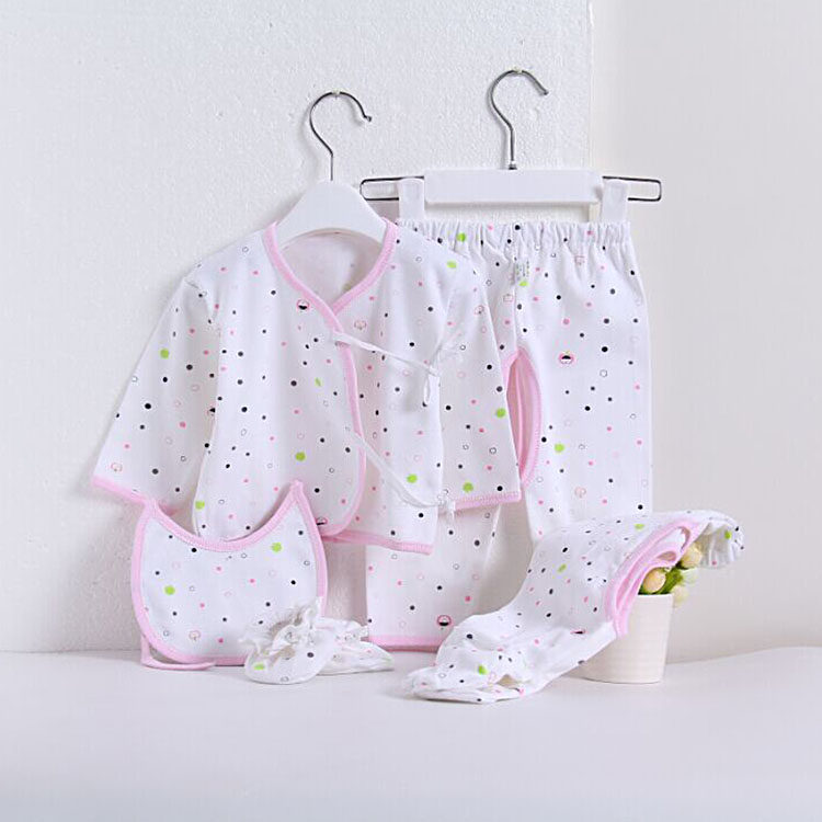 Coffret cadeau pour nouveau-né - Ref 1959950 Image 17