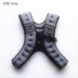Trẻ em người lớn sandbag vest trọng lượng vô hình chạy thiết bị giảm cân thể thao thể dục túi cát cát - Taekwondo / Võ thuật / Chiến đấu găng tay boxing twins Taekwondo / Võ thuật / Chiến đấu