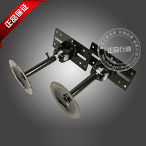 Speaker hanger speaker bracket wall-mounted bracket suitable for speakers within 12 inches extended and thickened type