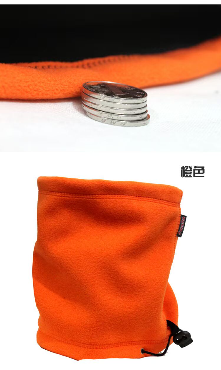 Mũ mùa đông, mũ lông cừu, cổ áo ngoài trời, yếm, khăn quàng cổ, khăn trùm đầu, mặt nạ, mũ ấm, giá mua nhóm khói khăn trùm đi phượt