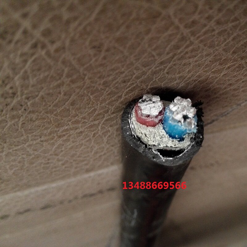 YJLV VLV 2 core 10 16 16 35 35 50 50 aluminium core cable flame retardant national aluminium wire outdoor overhead