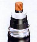 YJV62 1 Core single core 50 70 95120 95120 copper core sheathed high pressure cable 8 7 15KV10 kV