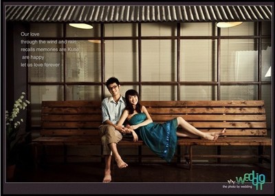 2022 New Photographic Real Pro Wedding Studio Design and Production of Korean Photography Children Real Festival Sale