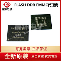 SDINADF4-16G 16GB SANDISK EMMC chip SANDISK agent Jiakun Electronics original