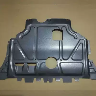 Hot sale Foss series engine guard plate Foss car chassis protection plate large quantity Preferential