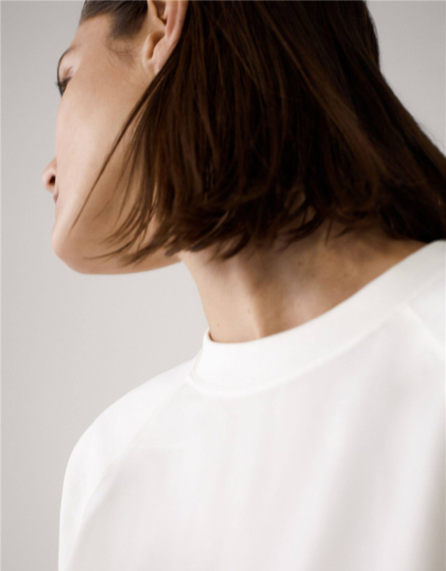 Осенний демисезонный дизайнерский спортивный костюм, свитшот с молнией, штаны, Испания, городской стиль для девушки 