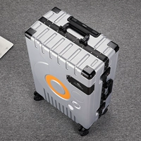 Серебристо-серый [двойные усиленные заклепки Max] Бесплатные ремни для коробки + прозрачный чехол за 29 юаней