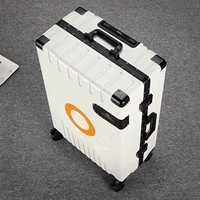 Темперамент Белый [двойные усиленные заклепки Max] Поставляется с ремнями + прозрачная крышка коробки за 29 юаней.