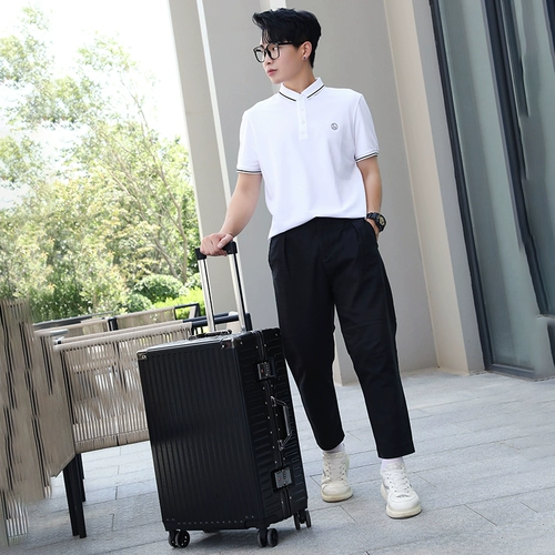 Универсальный чемодан, коробка, 28 дюймов