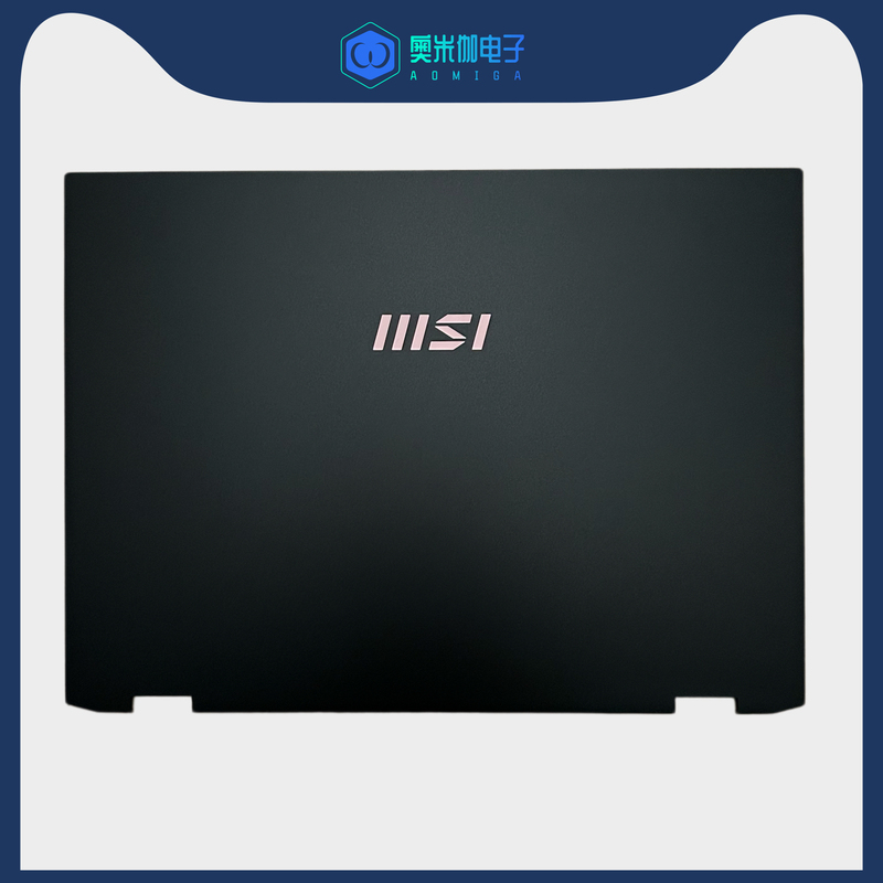 MSI Summit Evo13 E13 Flip Ms-13P3 A11 A12 a Shell Shell Screen Back Cover