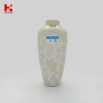 Huacai high temperature oxidation white crystal glaze artist color glaze ceramic pigment factory direct sales