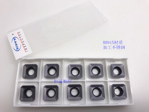 CNC milling blade square SEKT1204AFTN-BW BB915 BB620 Mount KM milling cutter disc Blade