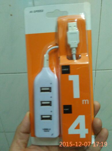 Hub USB - Ref 364023 Image 9