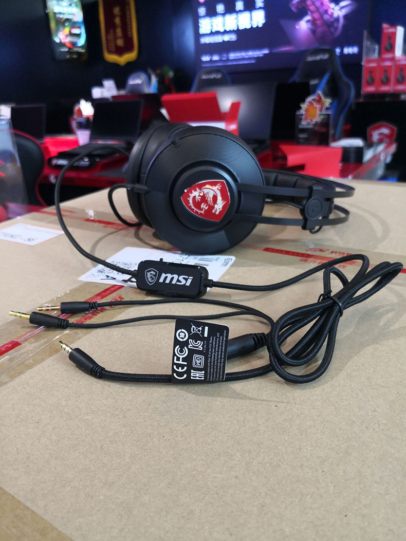 MSI/微星 H991插图1