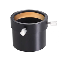 SCT interface to 2-inch sleeve suitable for Celestron 8SE C5 C6 C8 C925 C11HD C14HD