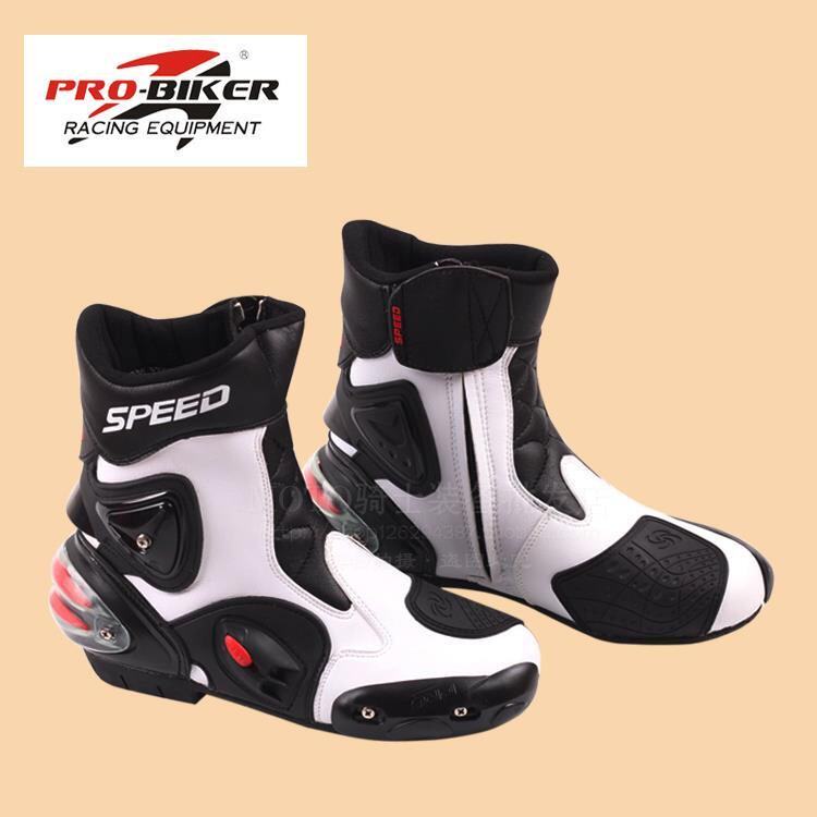 Bottes moto - Ref 1390122 Image 43